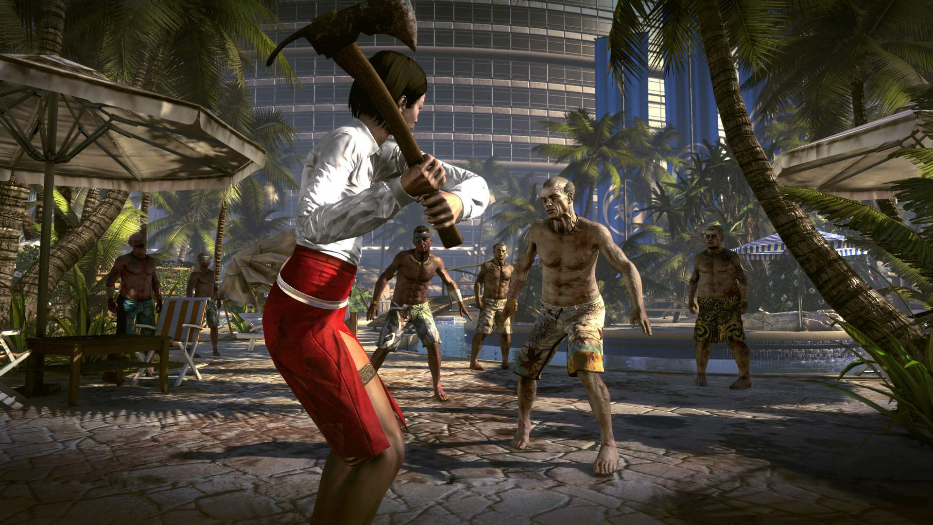 Dead Island - Imagen 42